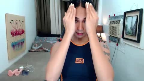 its me Sabel online show from 3, 10, 2025