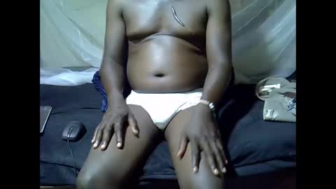 Snapshot of ruffbwoy chatting on 3, 4, 2026 Jayden online show from 3, 4, 2026