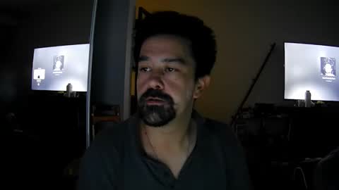 Snapshot of rufio1307 chatting on 3, 6, 2026 Rex online show from 3, 6, 2026