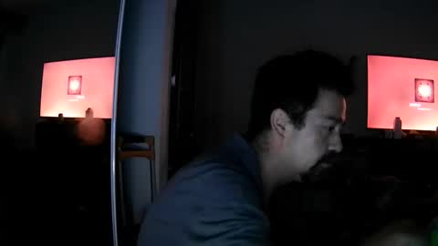 Snapshot of rufio1307 chatting on 3, 6, 2026 Rex online show from 3, 6, 2026