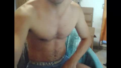 Snapshot of ruhevoll chatting on 8, 5, 2026 ruhevoll online show from 8, 5, 2026