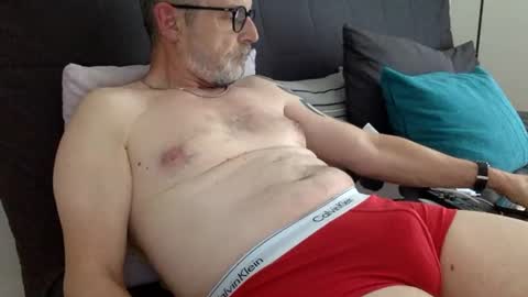 Jimi online show from 23, 1, 2025