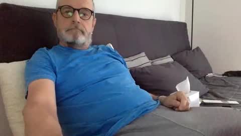 Jimi online show from 27, 10, 2025