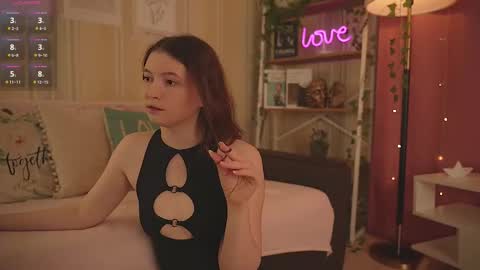 Lilith online show from 20, 2, 2026