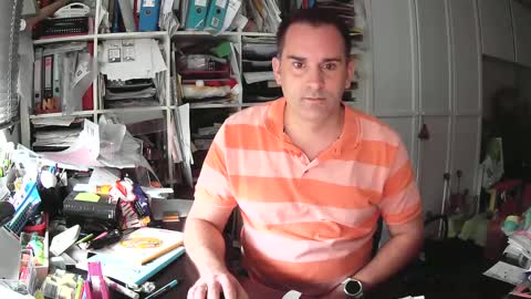 runner1978 online show from 10, 2, 2025