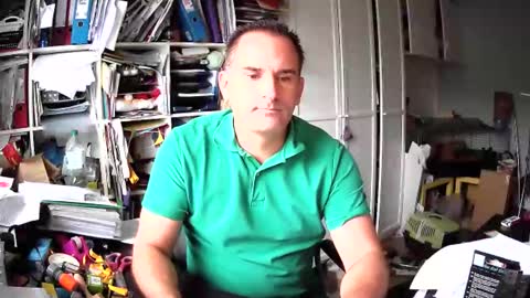 runner1978 online show from 25, 9, 2025