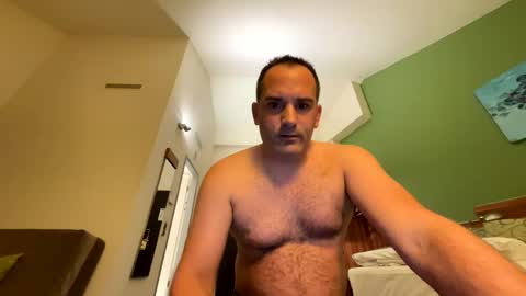 runner1978 online show from 28, 10, 2025