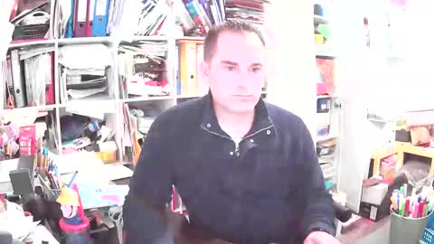 runner1978 online show from 12, 1, 2026