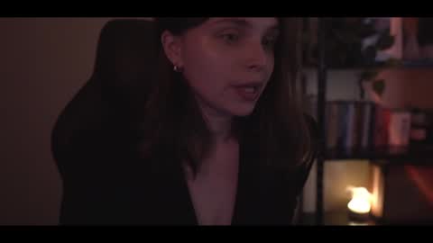 Elena online show from 19, 1, 2025