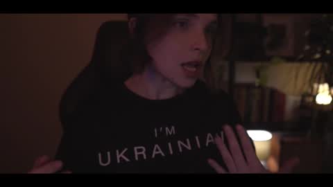 Elena online show from 24, 2, 2025