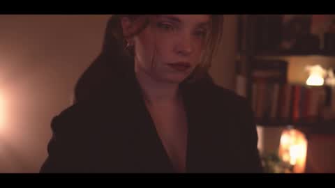 Elena online show from 29, 11, 2025