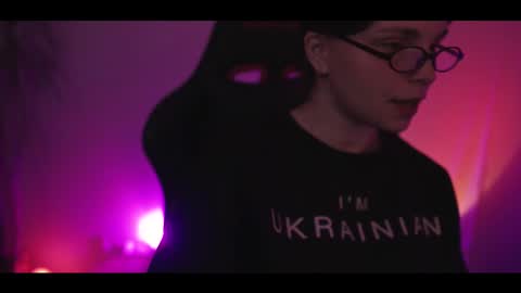 Elena online show from 23, 2, 2026