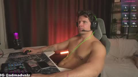 Adam online show from 20, 5, 2026