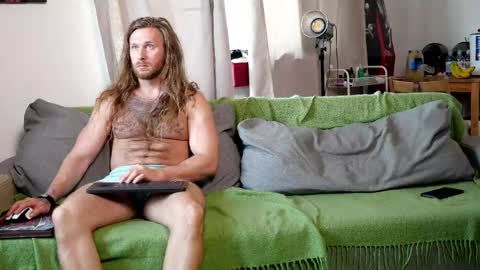 Paul online show from 19, 5, 2026