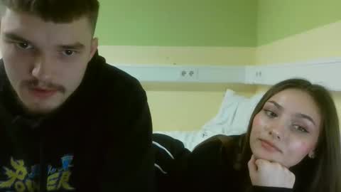 rusiksb31 online show from 31, 1, 2026