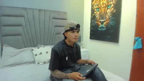 Snapshot of ruslan_marcel chatting on 25, 6, 2026 Ruslan Marcel online show from 25, 6, 2026