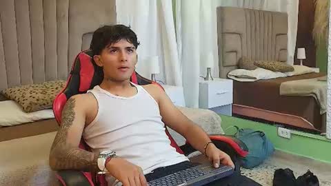 Snapshot of ruslan_marcel chatting on 10, 7, 2026 Ruslan Marcel online show from 10, 7, 2026