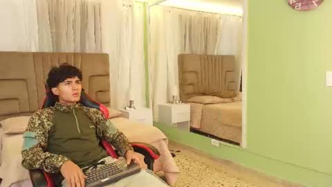 Snapshot of ruslan_marcel chatting on 15, 7, 2026 Ruslan Marcel online show from 15, 7, 2026