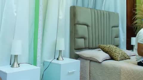 Snapshot of ruslan_marcel chatting on 17, 7, 2026 Ruslan Marcel online show from 17, 7, 2026