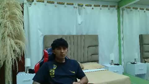 Snapshot of ruslan_marcel chatting on 26, 7, 2026 Ruslan Marcel online show from 26, 7, 2026