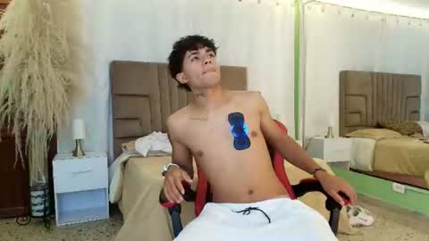 Snapshot of ruslan_marcel chatting on 30, 7, 2026 Ruslan Marcel online show from 30, 7, 2026