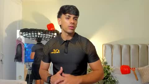 Russ online show from 8, 10, 2025