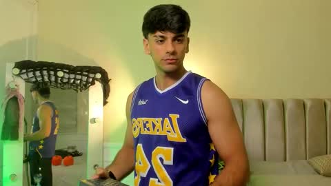 Russ online show from 9, 10, 2025