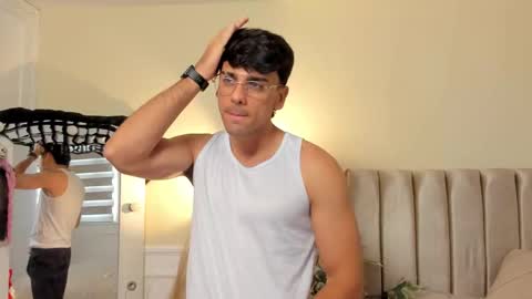 Russ online show from 10, 10, 2025