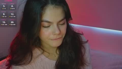 Lorenn online show from 2, 7, 2026