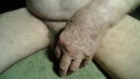 rustic69 online show from 22, 10, 2025