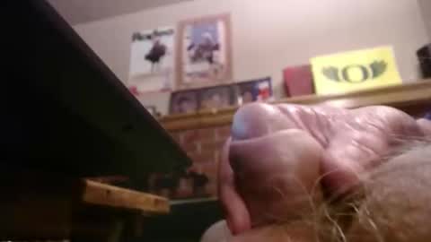 rusty2222991367 online show from 20, 12, 2025