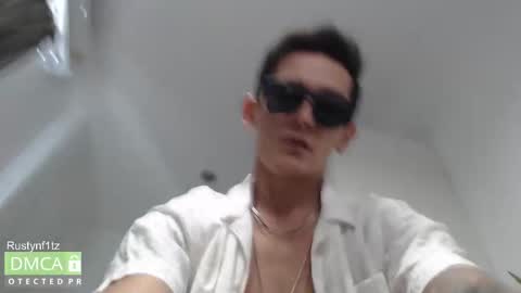 Snapshot of rustynf1tz chatting on 3, 2, 2026 MillionDollarGuy online show from 3, 2, 2026