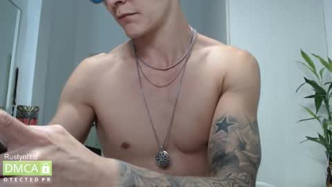 Snapshot of rustynf1tz chatting on 3, 2, 2026 MillionDollarGuy online show from 3, 2, 2026