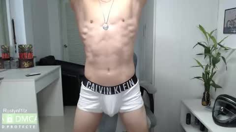 Snapshot of rustynf1tz chatting on 3, 2, 2026 MillionDollarGuy online show from 3, 2, 2026