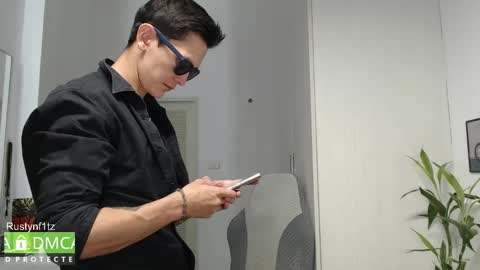 Snapshot of rustynf1tz chatting on 4, 2, 2026 MillionDollarGuy online show from 4, 2, 2026