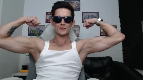 Snapshot of rustynf1tz chatting on 18, 2, 2026 MillionDollarGuy online show from 18, 2, 2026