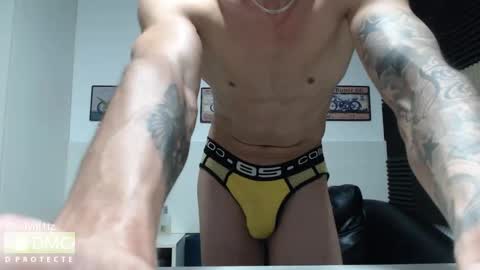 Snapshot of rustynf1tz chatting on 20, 2, 2026 MillionDollarGuy online show from 20, 2, 2026