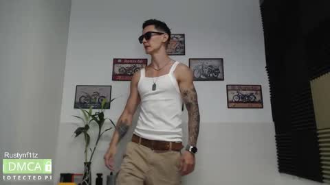 Snapshot of rustynf1tz chatting on 26, 2, 2026 MillionDollarGuy online show from 26, 2, 2026