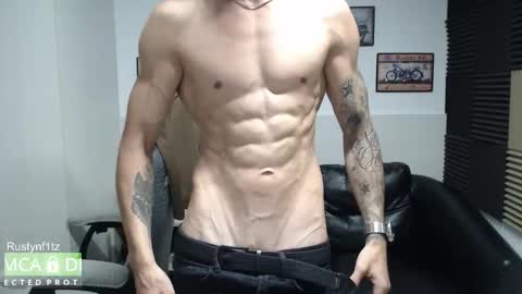 Snapshot of rustynf1tz chatting on 2, 3, 2026 MillionDollarGuy online show from 2, 3, 2026