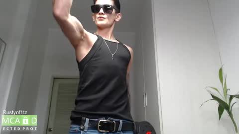 Snapshot of rustynf1tz chatting on 5, 6, 2026 MillionDollarGuy online show from 5, 6, 2026