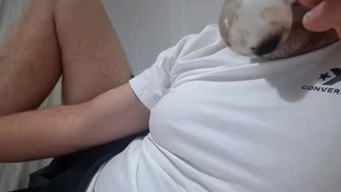 rustynuts95716 online show from 30, 11, 2025