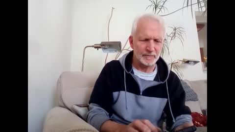 Snapshot of rustyx22 chatting on 24, 1, 2025 Rusty online show from 24, 1, 2025