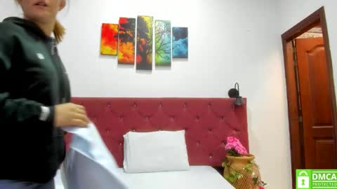 Ruth online show from 21, 12, 2025