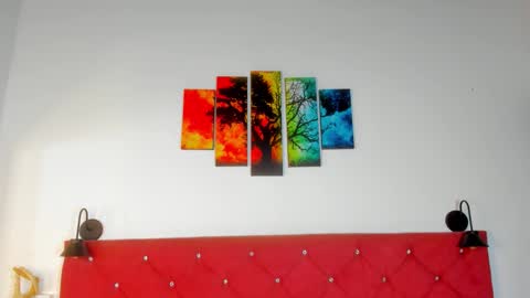 Snapshot of ruth_harvey chatting on 8, 2, 2026 Ruth online show from 8, 2, 2026