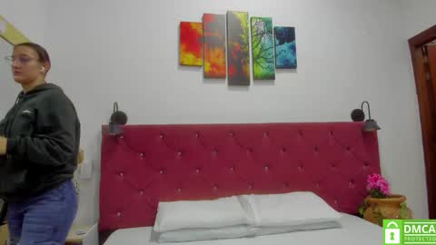 Snapshot of ruth_harvey chatting on 11, 2, 2026 Ruth online show from 11, 2, 2026