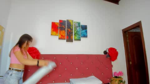 Snapshot of ruth_harvey chatting on 18, 2, 2026 Ruth online show from 18, 2, 2026