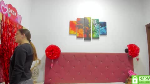 Snapshot of ruth_harvey chatting on 20, 2, 2026 Ruth online show from 20, 2, 2026