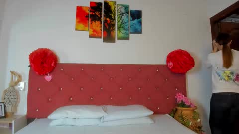 Snapshot of ruth_harvey chatting on 21, 2, 2026 Ruth online show from 21, 2, 2026