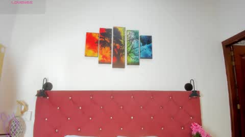 Snapshot of ruth_harvey chatting on 25, 2, 2026 Ruth online show from 25, 2, 2026