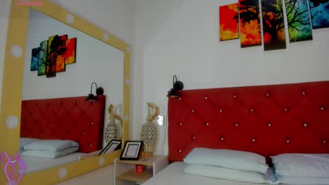 Snapshot of ruth_harvey chatting on 2, 3, 2026 Ruth online show from 2, 3, 2026